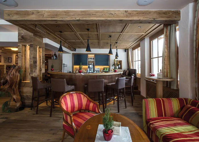 Gotthard 4* Lech am Arlberg